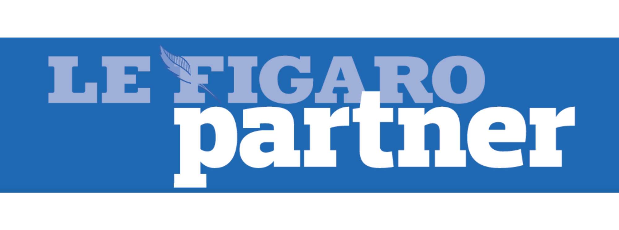 Le Figaro Partner logo