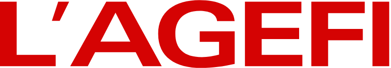 L’Agefi logo